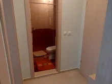 прихожая со шкафом