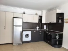 гостиная, кухня