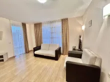 гостиная, кухня