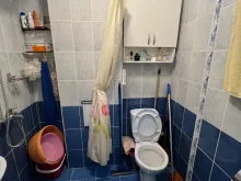 санузел