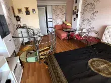 спальня
