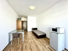 Gerber Residence 4 | Компактная студия в 400 метрах от пляжа