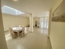 гостиная кухня