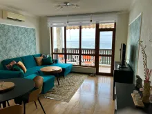 Tryavna Beach | Трёхкомнатная квартира на первой линии