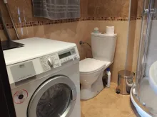 санузел