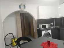 кухонная зона