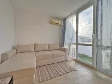 Gerber Residence 3 | Двухуровневая квартира в Солнечном Береге — функциональность и пространство у моря