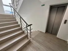 здание внутри