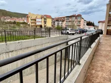 комплекс, территория,
