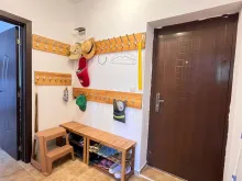 коридор