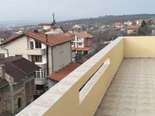 терраса