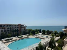 Квартира на первой линии моря