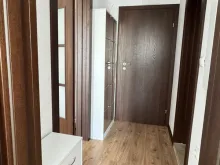 мебель в прихожей