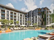продажа квартиры в новострое Емилия Романа