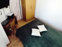 спальня