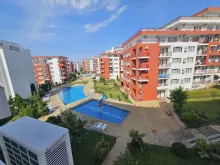 Студия у моря по смаой доступной цене на рынке