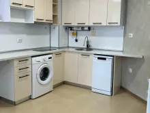 гостиная, кухня