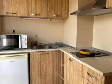 гостиная. кухня