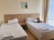 спальня
