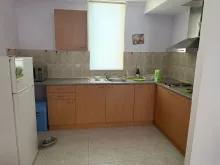кухонная зона