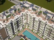 Sweet Home 8 | Новый современный стильный комплекс у моря в Болгарии