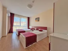 Premier Fort Beach Club | Двухкомнатная квартира в престижном комплексе на первой линии моря