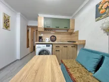 Кухонная зона
