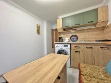 Кухонная зона