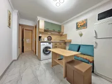 Кухонная зона