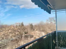 терраса