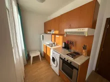 гостиная, кухня