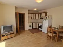 гостиная, кухня