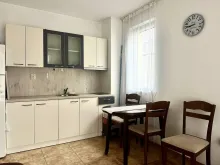 гостиная, кухня