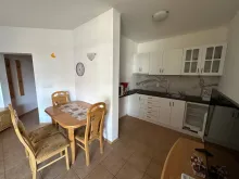 гостиная, кухня