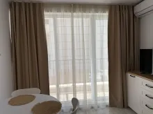 Grand Villa | Апартамент в Святом Власе с ремонтом и видом на море