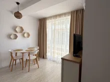 Grand Villa | Апартамент в Святом Власе с ремонтом и видом на море