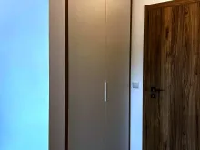 шкаф в прихожей