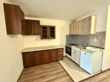 гостиная, кухня