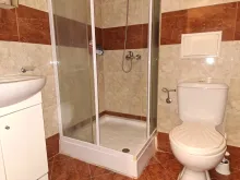 ванная с туалетом