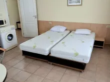 гостиная, кухня
