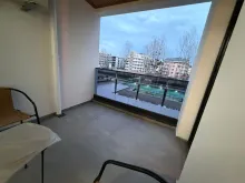 терраса