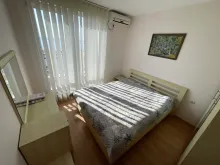 Первая спальня