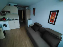 Gerber Residence 1 | Современный жилой комплекс в Солнечном Береге