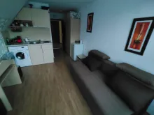 Gerber Residence 1 | Современный жилой комплекс в Солнечном Береге