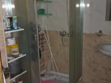 Ванная комната с туалетом