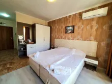 Villa Sardinia | Студия у моря в Свети Власе