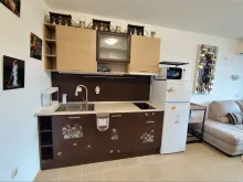 кухонная зона