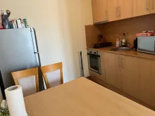 кухонная зона