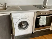 кухонная зона