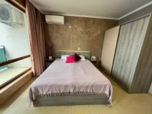 Diamond Bay | Студия в жилом комплексе в центре курорта Солнечный Берег